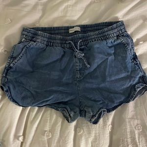 Gap shorts